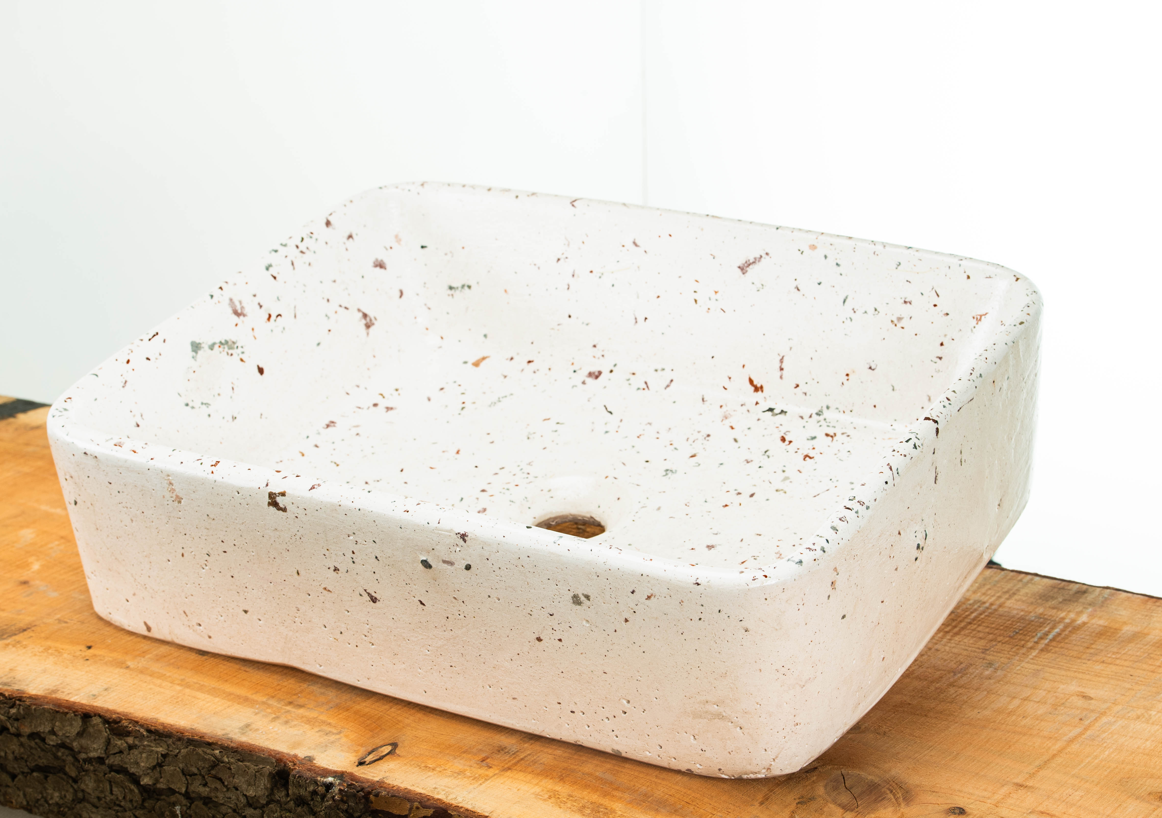 Indalo II Basin - Angle 2